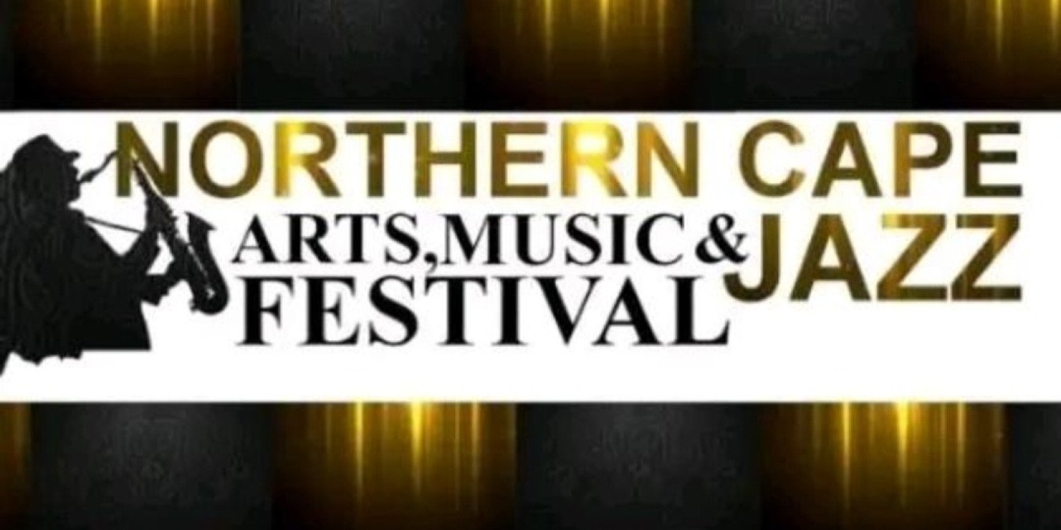 Northern Cape Arts Music & Jazz Festival Ceremony 