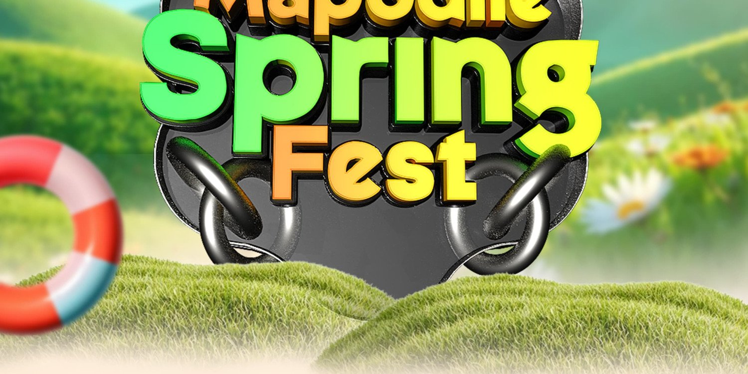 Mapodile Spring Fest