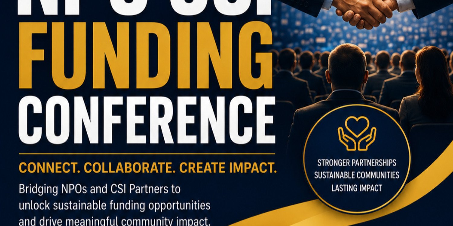 CSI  Funders Conference 