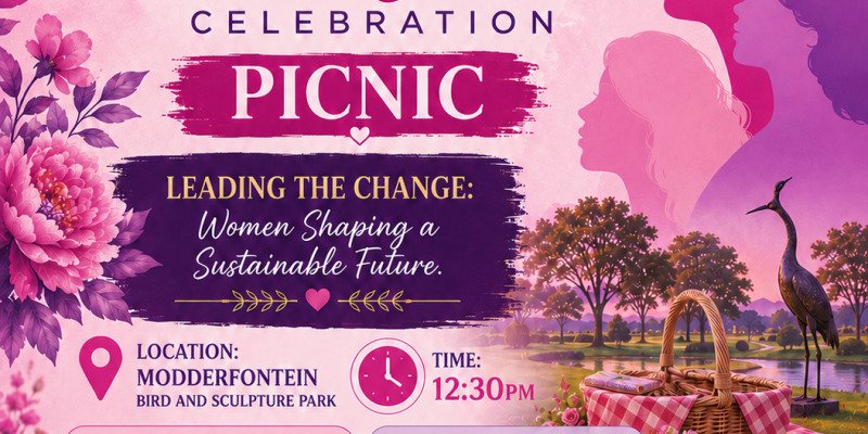 Beauty & Friends Women’s Day Celebration  