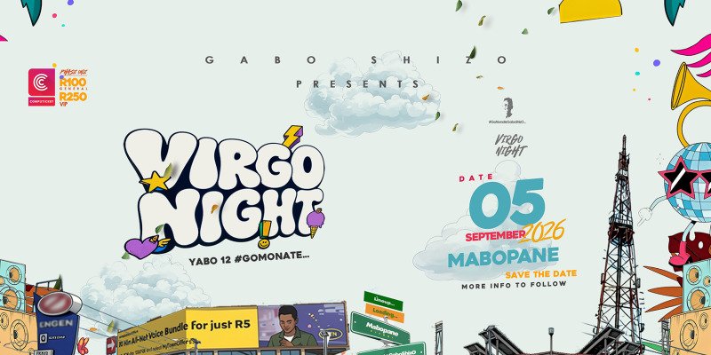 Virgo Night 12