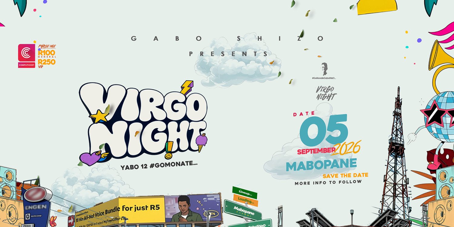 Virgo Night 12