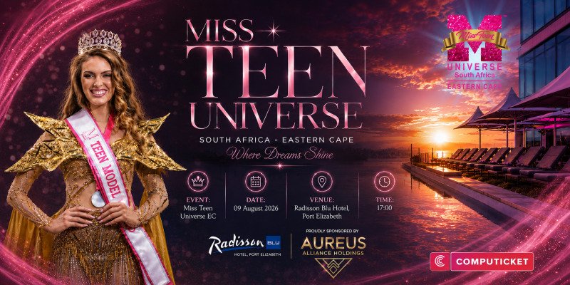 Miss Teen Univerce EC 