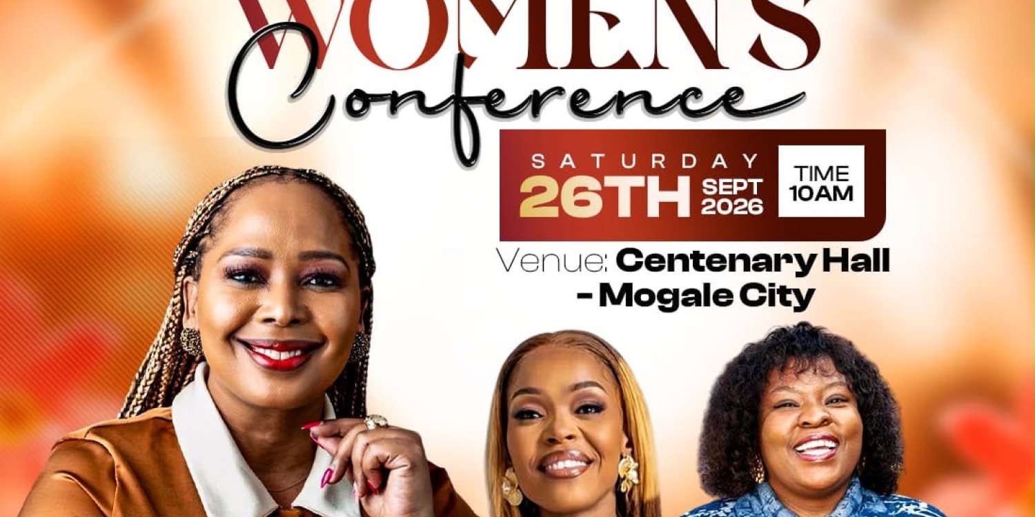Outstanding Women’s Conference 
