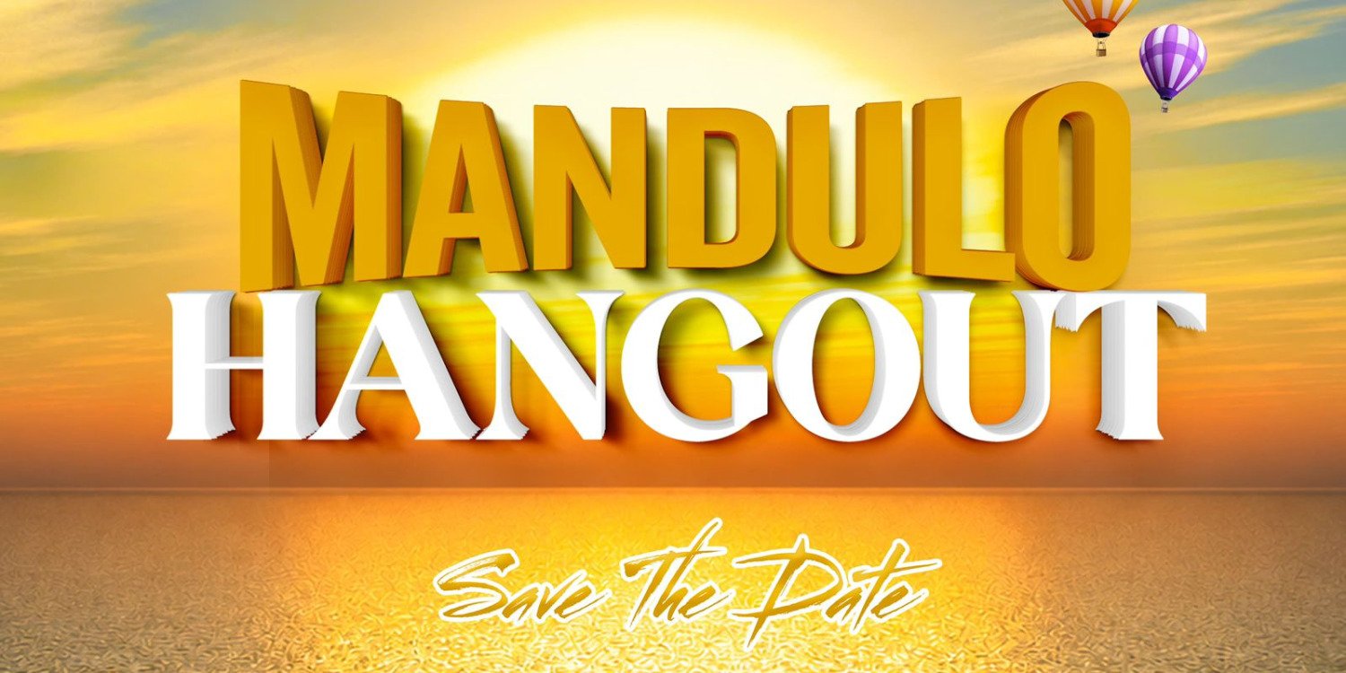MANDULO HANGOUT