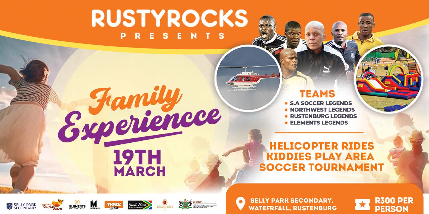 Family Weekend Experience