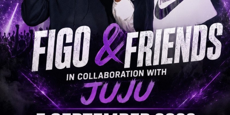 Figo & Friends 