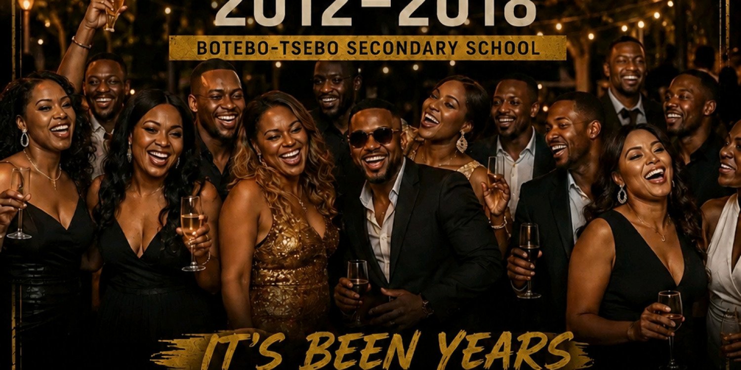 BTT reunion 