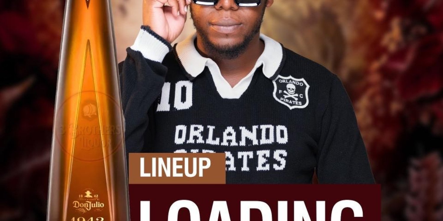 Lekker's birthday Celebration - Msoja Pub and Grill