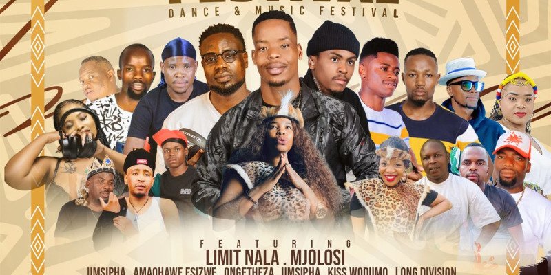 Maskandi Festival 