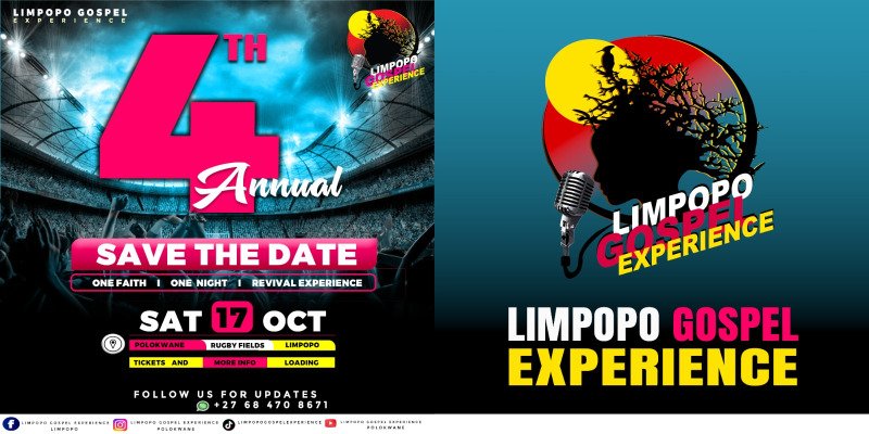 Limpopo Gospel Experience 