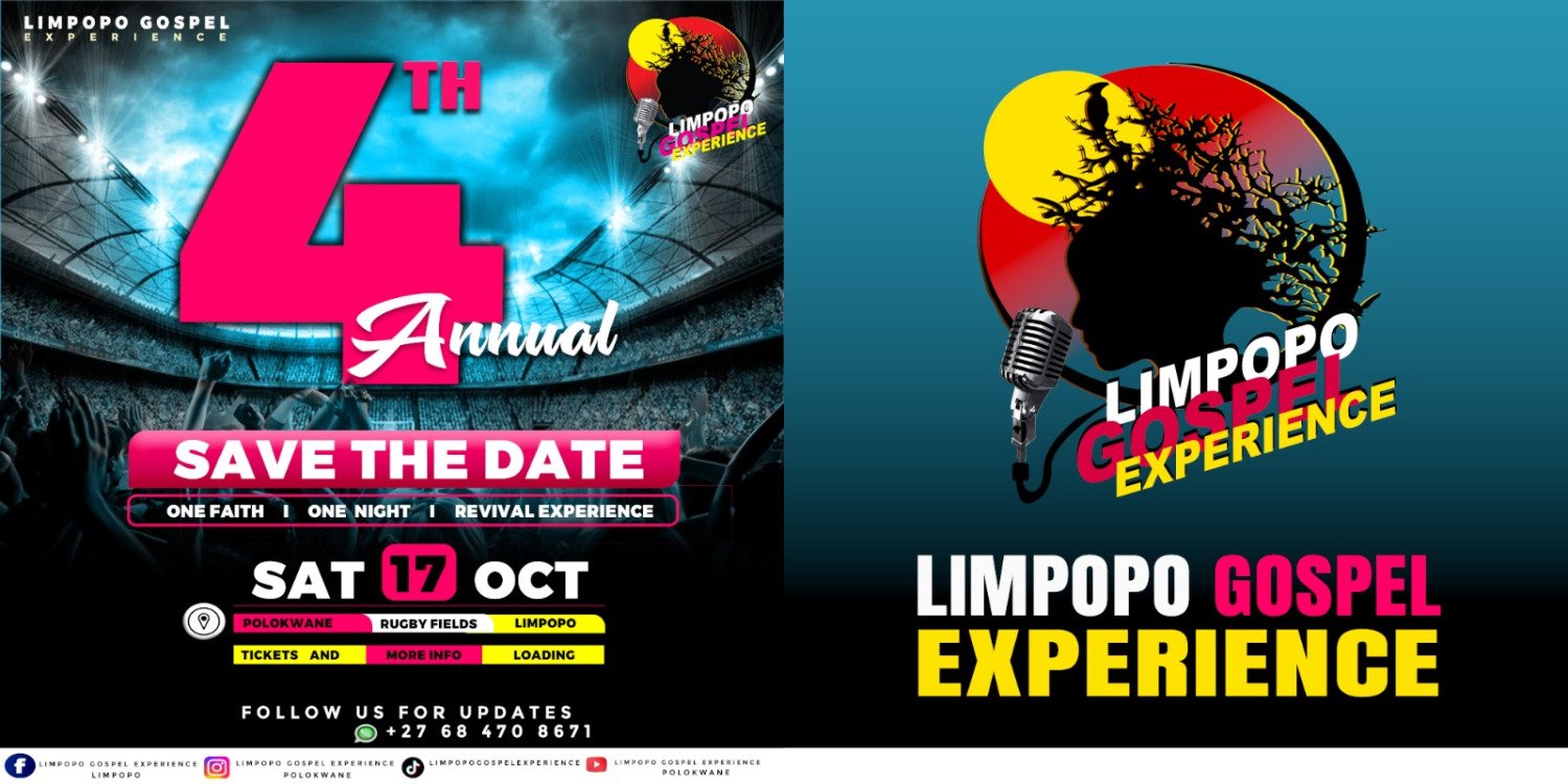 Limpopo Gospel Experience 