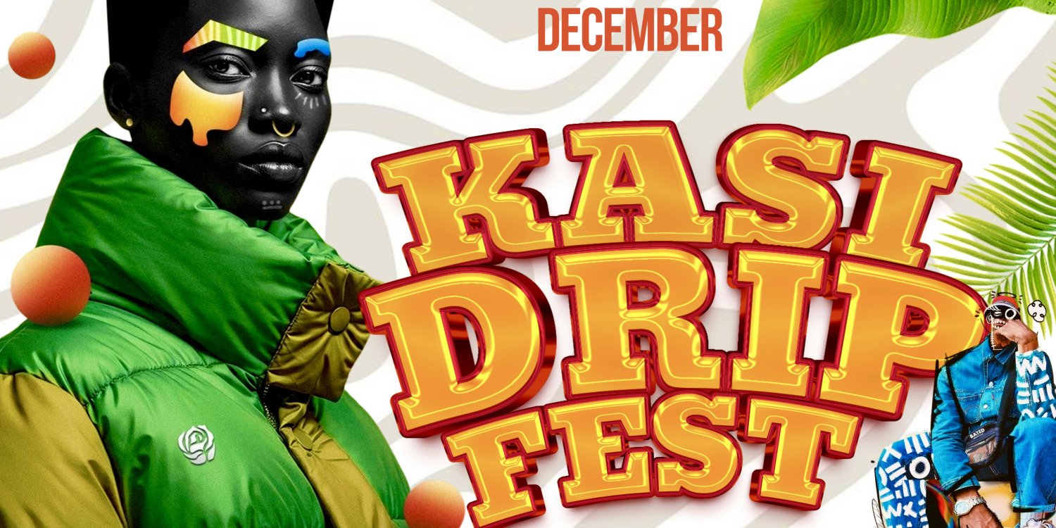 KASI DRIP FEST