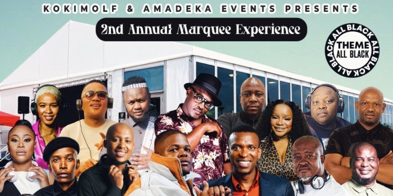 Mojolo o healthy In Marquee Experience 2nd 