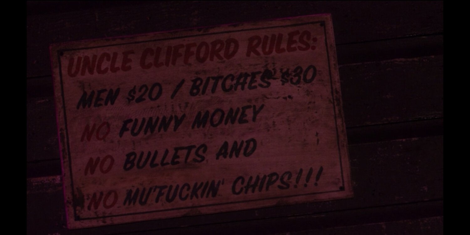 Fill Up