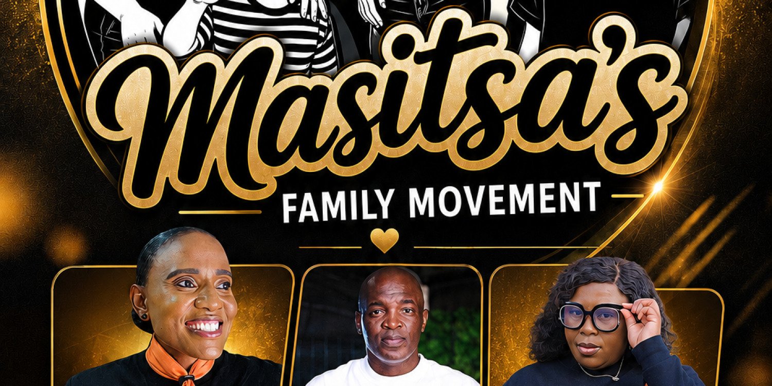 MASITSAS FAMILY MOVEMENT -VAAL