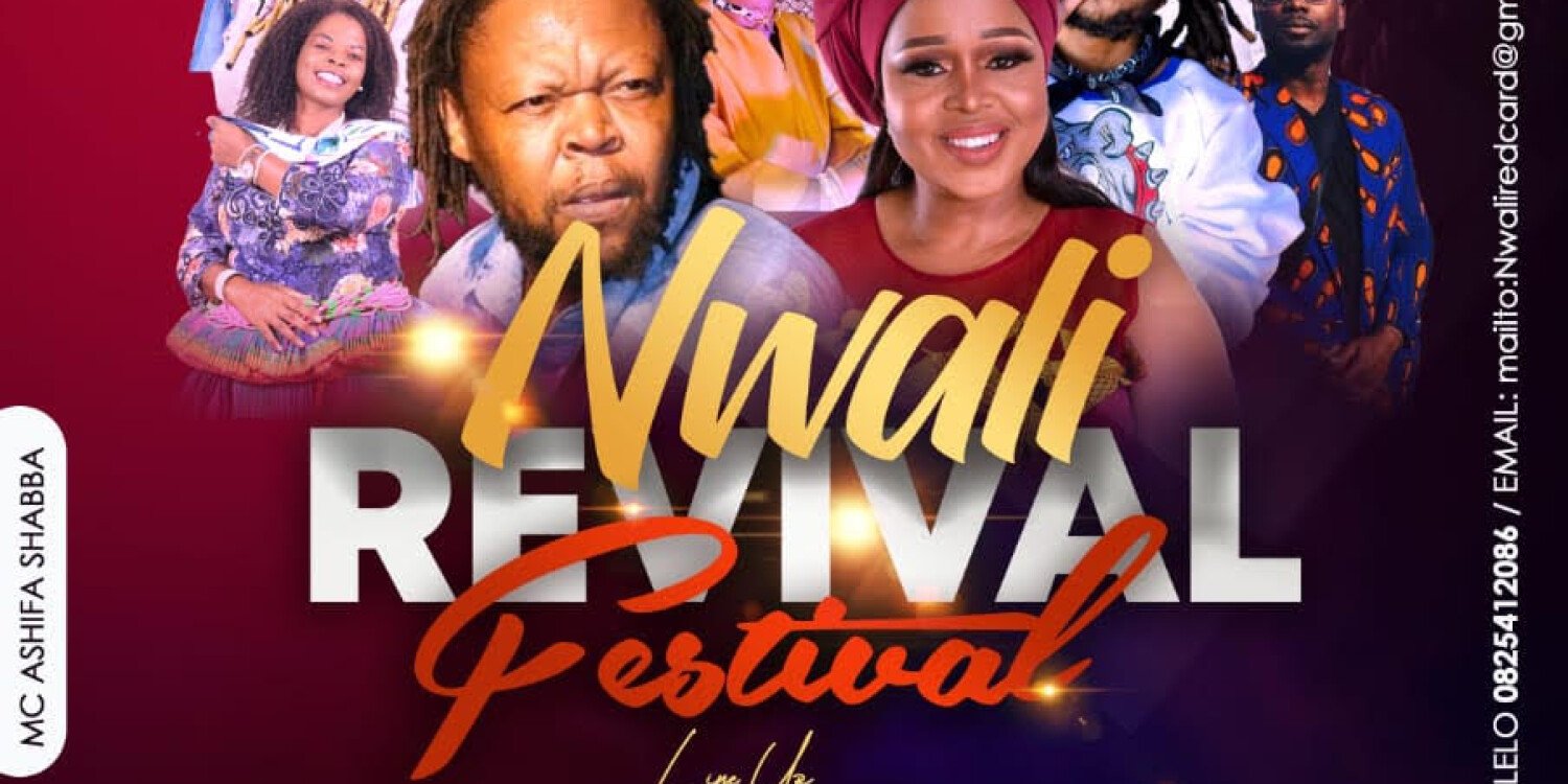 Nwali Revival Festival