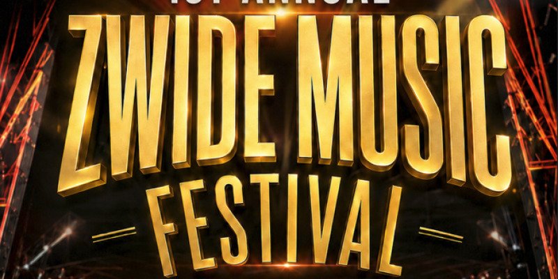 ZWIDE MUSIC FESTIVAL