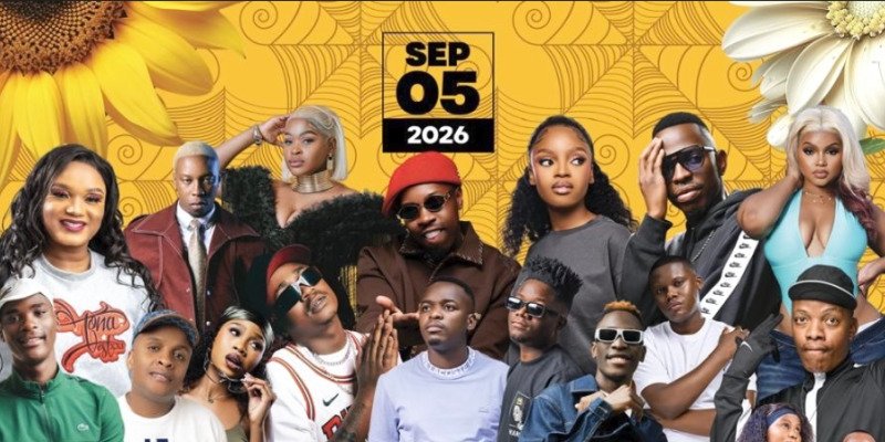 LEKOMPO VS PIANO ALL BLACK SPRING FEST