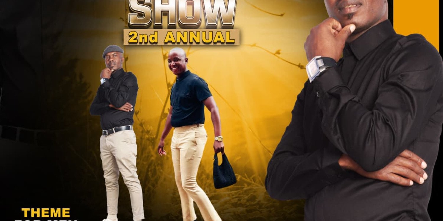 001sellonkosi's One Man Show 2nd annual 