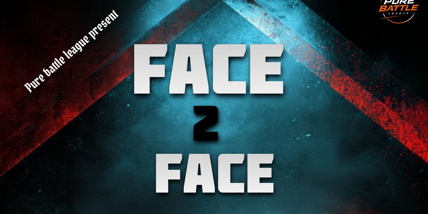 P.B.L FACE 2 FACE