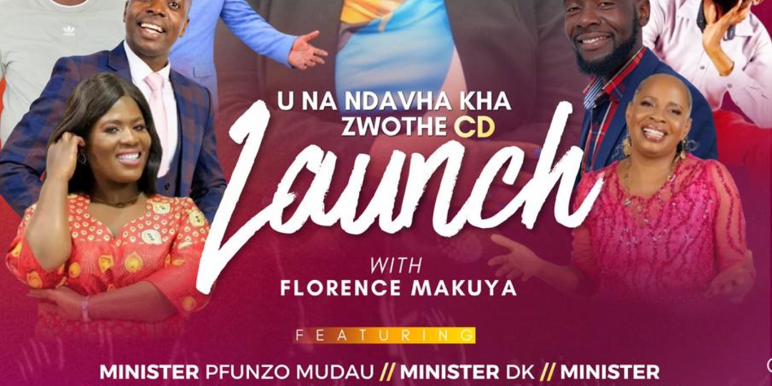 U na ndavha kha zwothe 