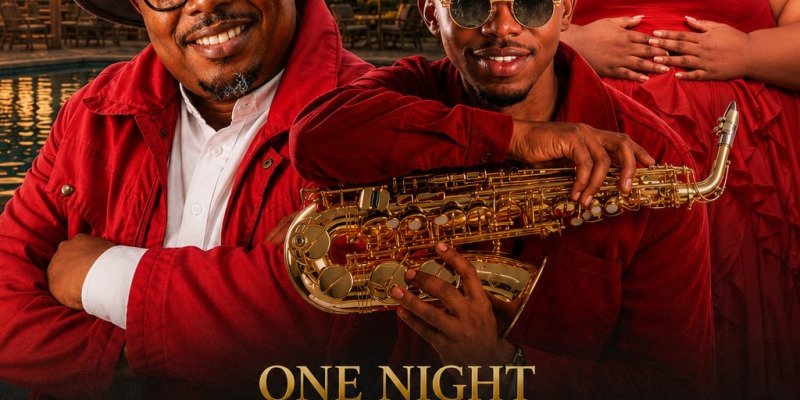 One night with Bholoja and Zwile SD