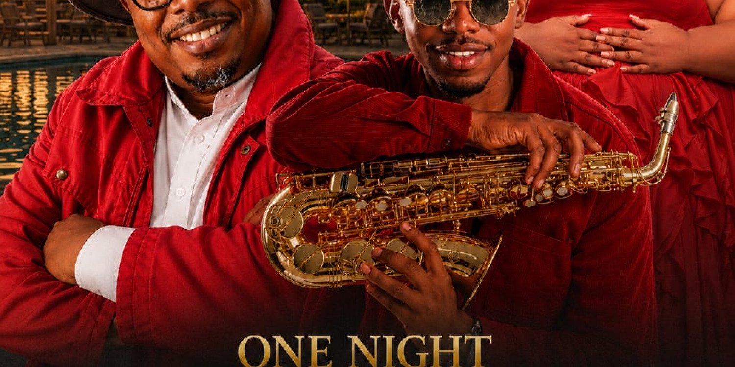 One night with Bholoja and Zwile SD