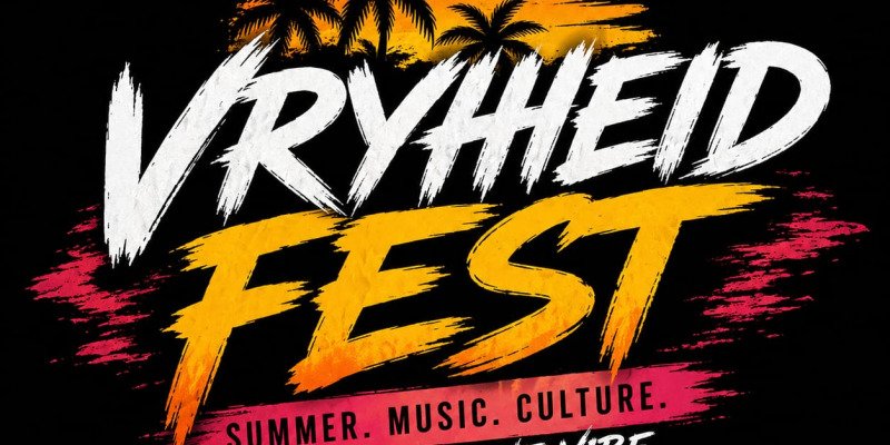 Vryheid Fest 