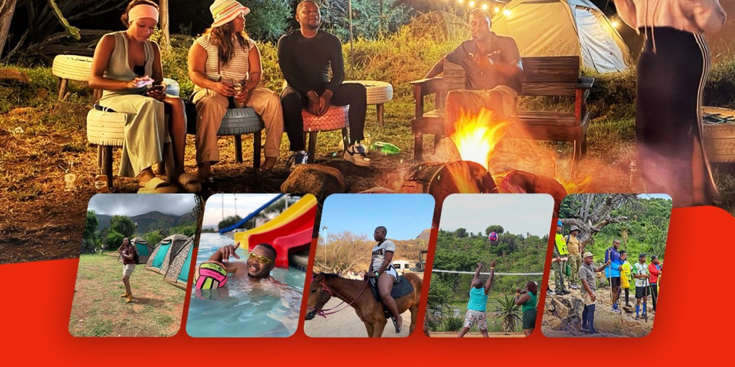 Mabodibane Resort Makarapa Camp 2026