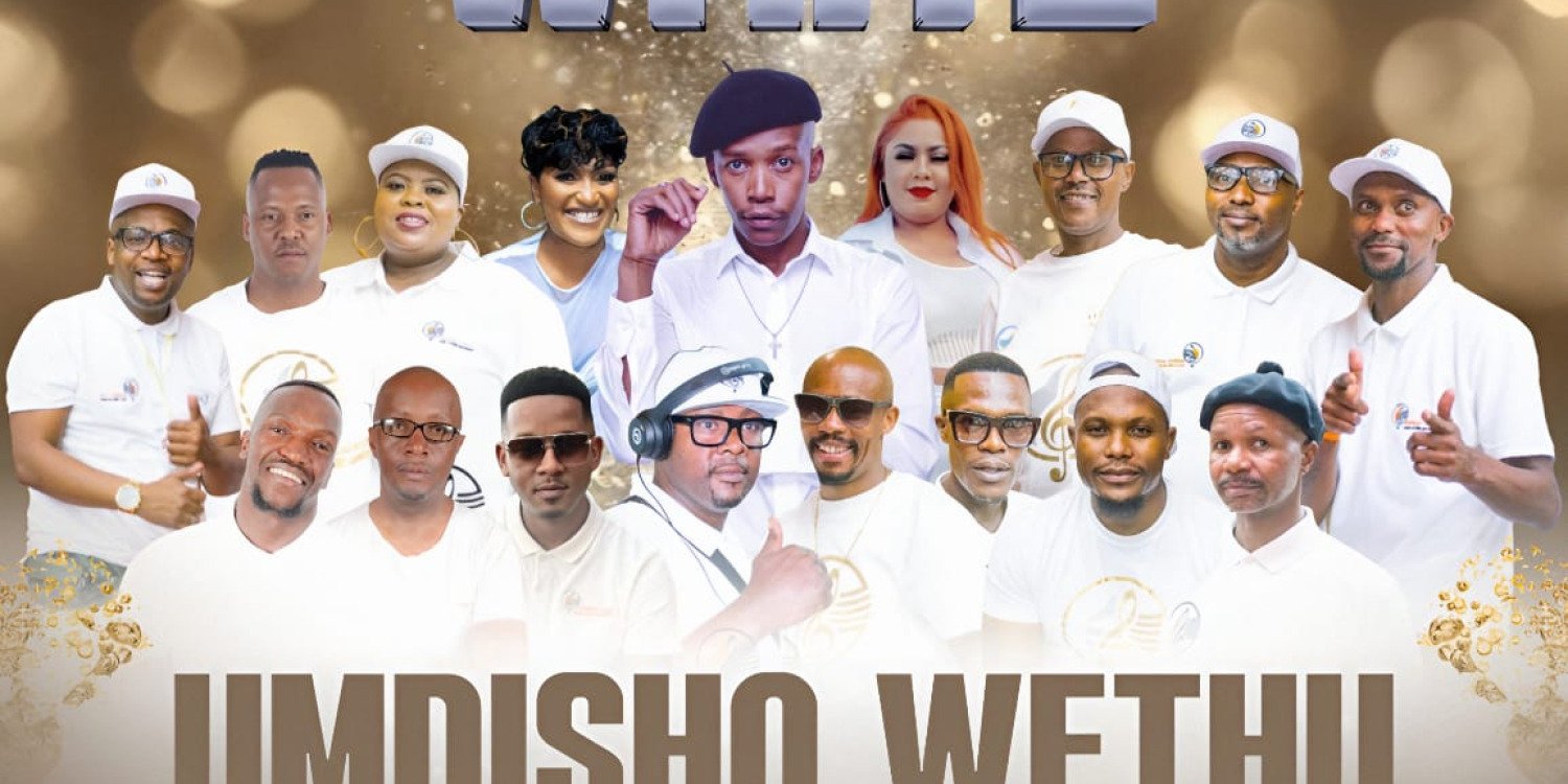 5th annual all white event 