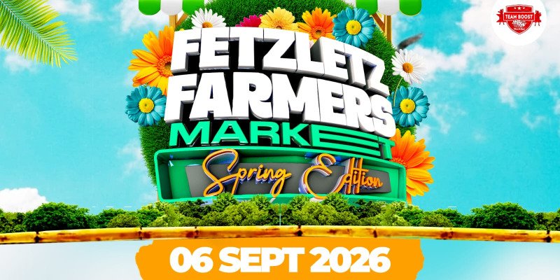 Fetzletz Farmers Market 
