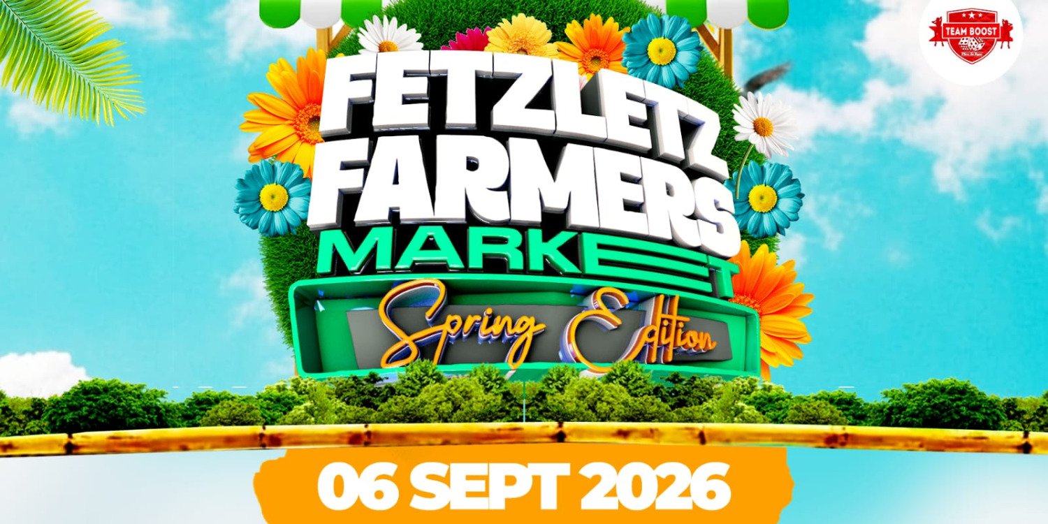 Fetzletz Farmers Market 