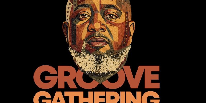 GROOVE GATHERING ‘DJ STAX ONE MAN SHOW’