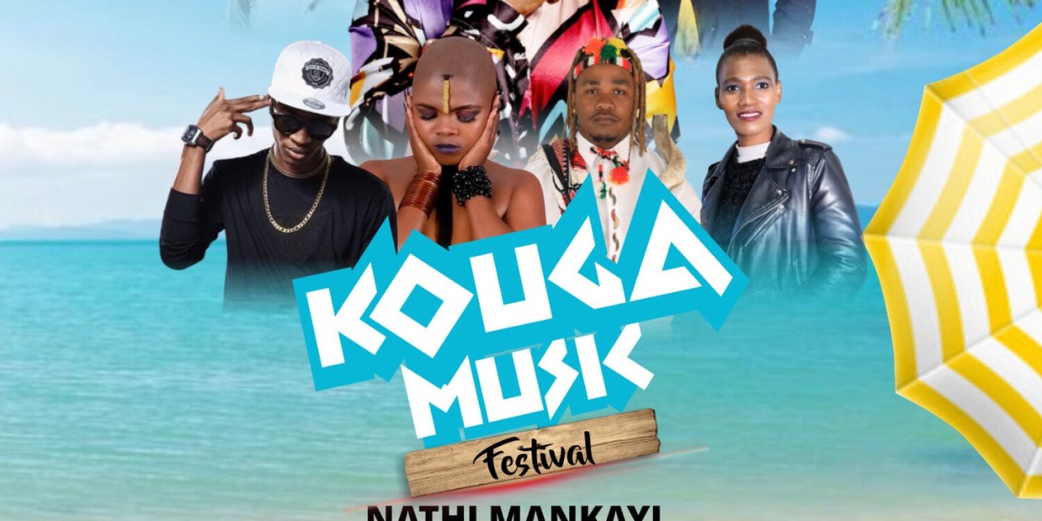 Kouga Music Festival