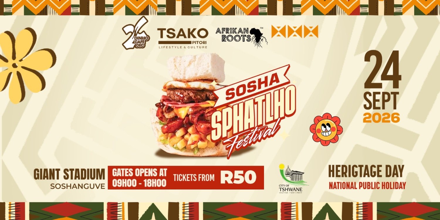 Sosha Sphatlho Festival 