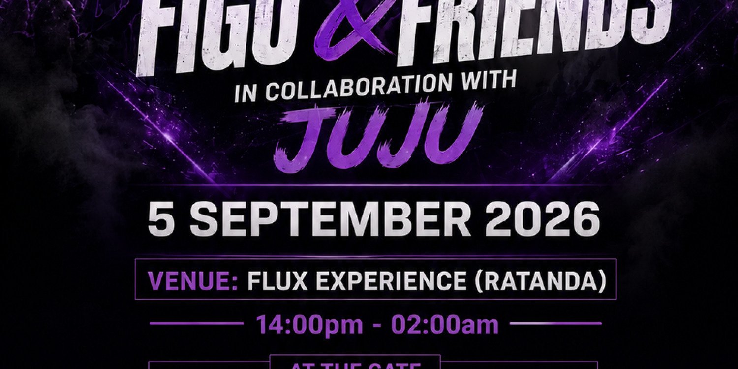 Figo & friends