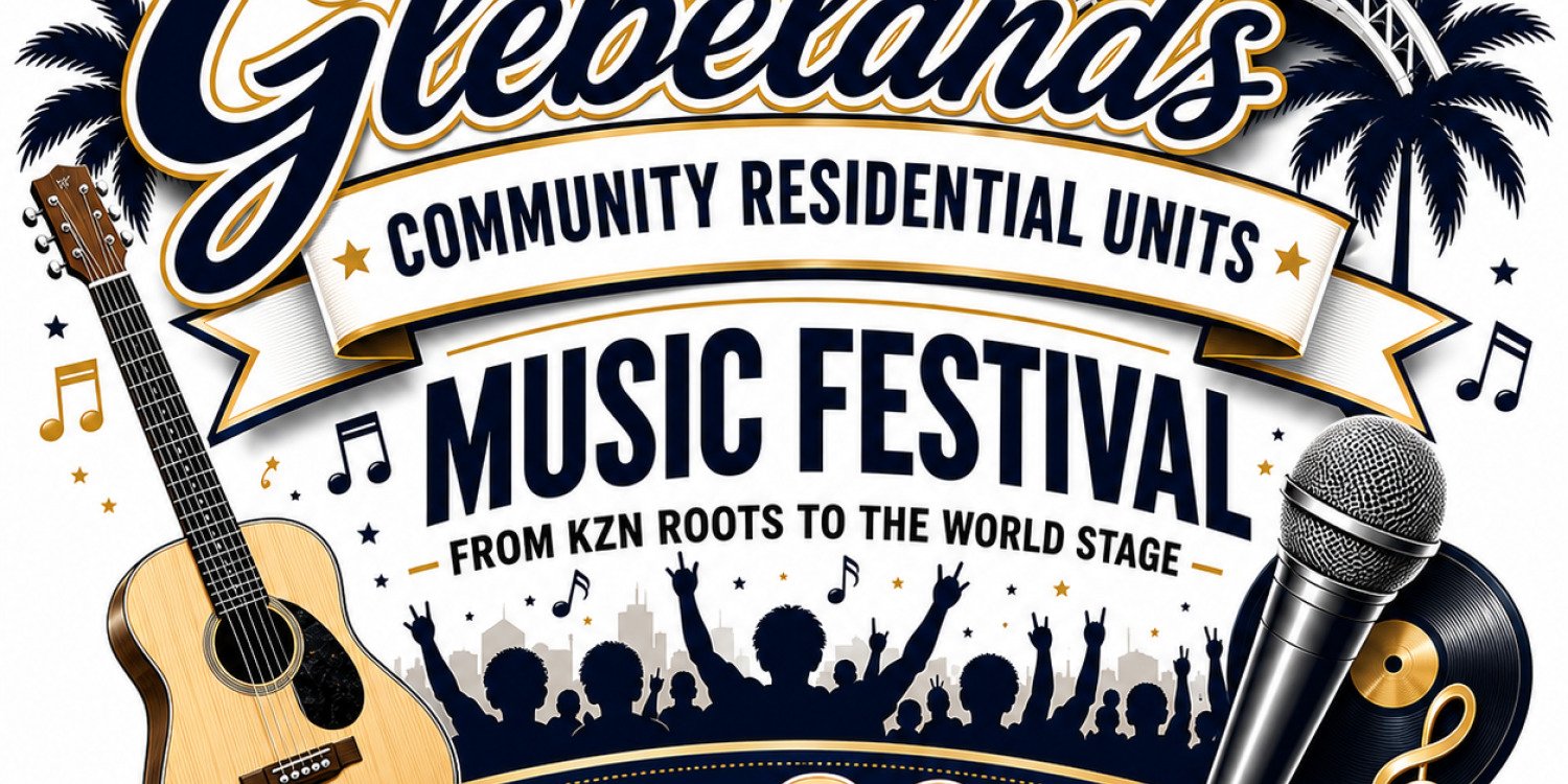 Glebelands CRU Music Festival