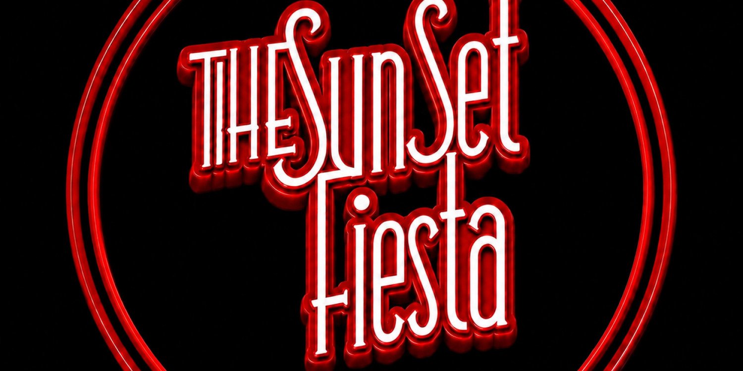 The SunSet Fiesta