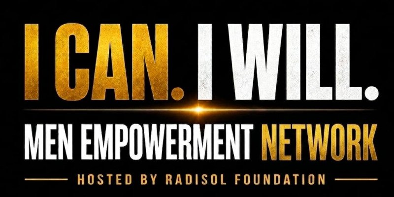 Men's Empowerment Network Convention