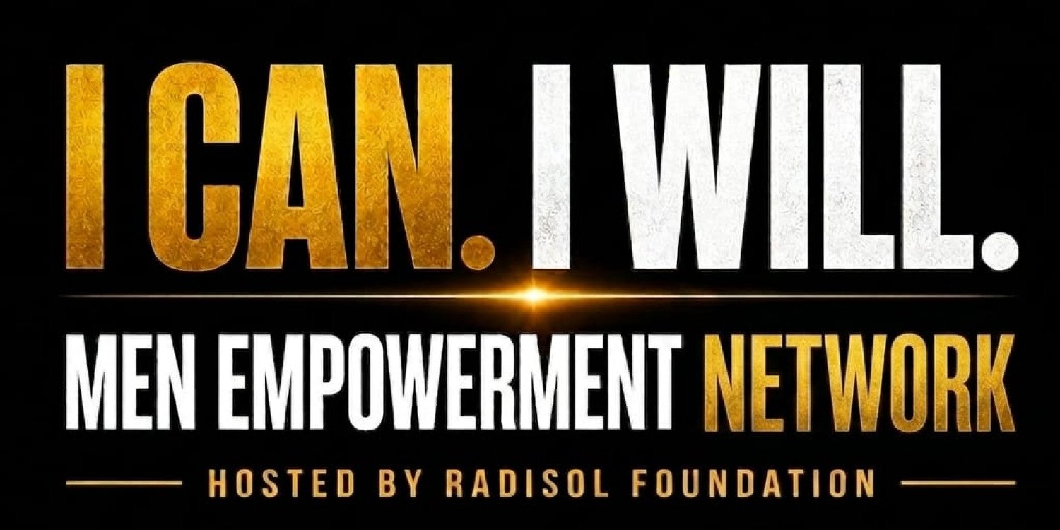 Men's Empowerment Network Convention