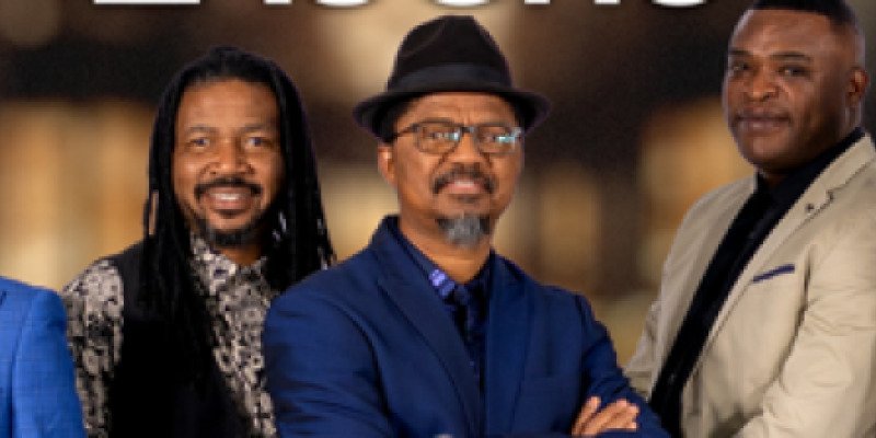 Day 1: Dr Victor & The Rasta Rebels 