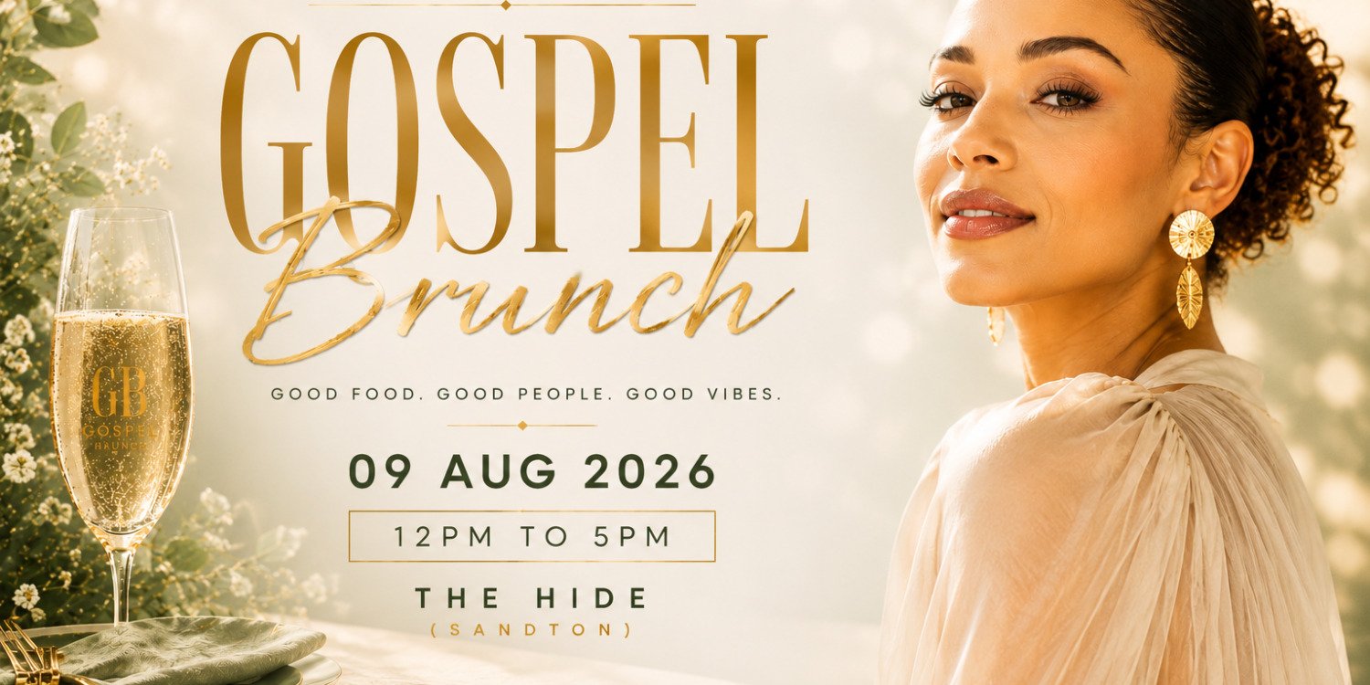 Gospel Brunch (Glen Lewis Birthday)