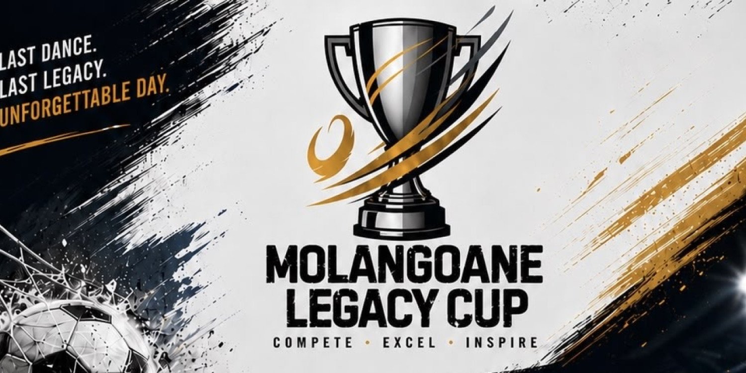 Molangoane Legacy Cup