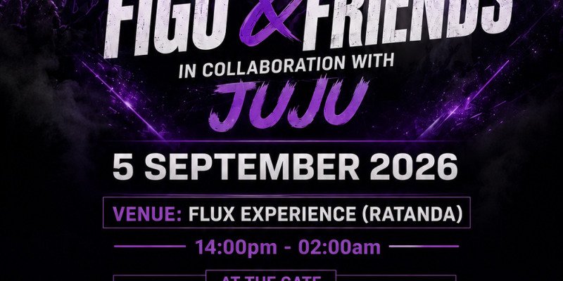 Figo & friends 