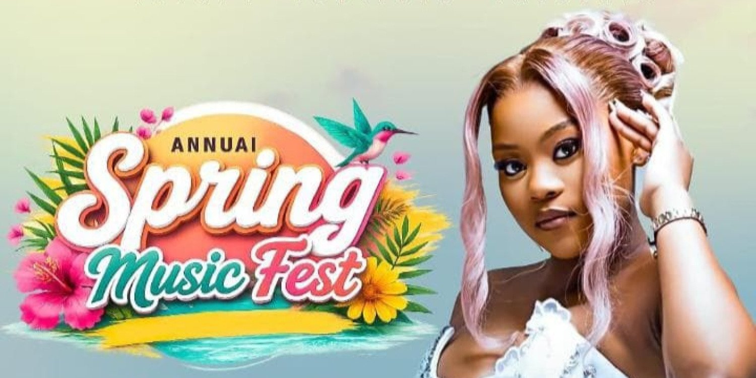 4th Annual Spring Music Fest