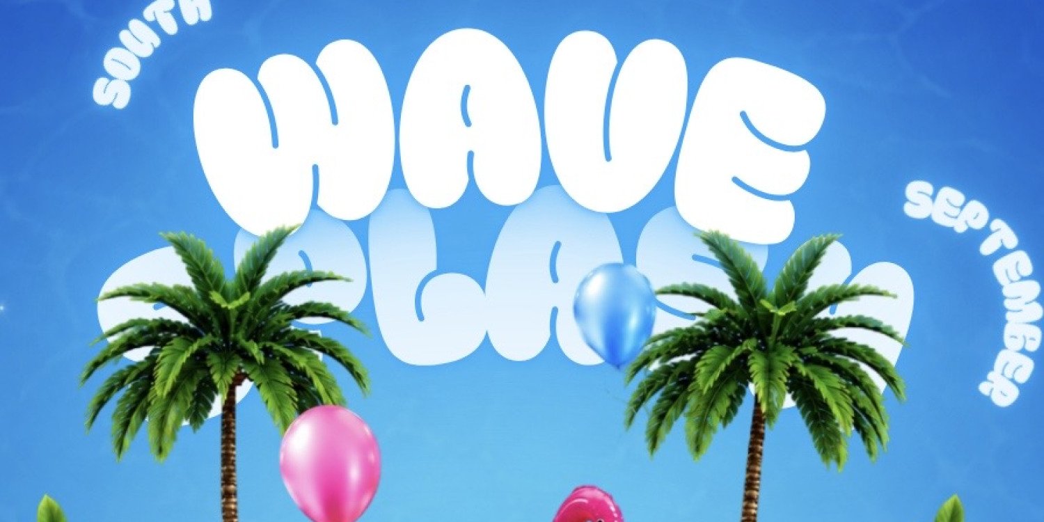 Wave Splash