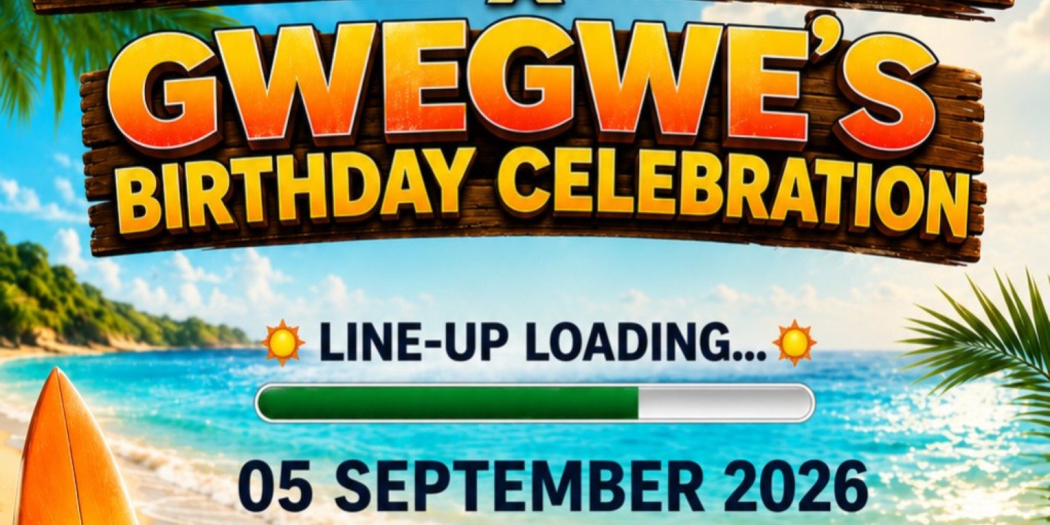 SUMMERFEST X GWEGWE'S BIRTHDAY CELEBRATION 