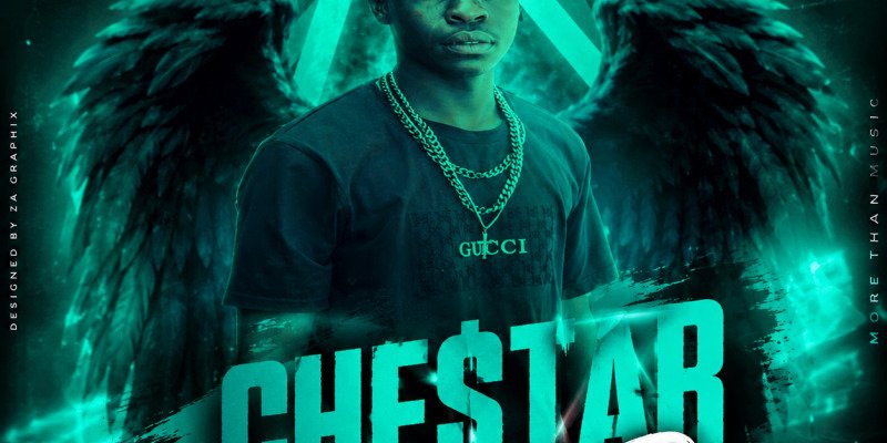 Zithunywa Angels RecordChestaR superMoD