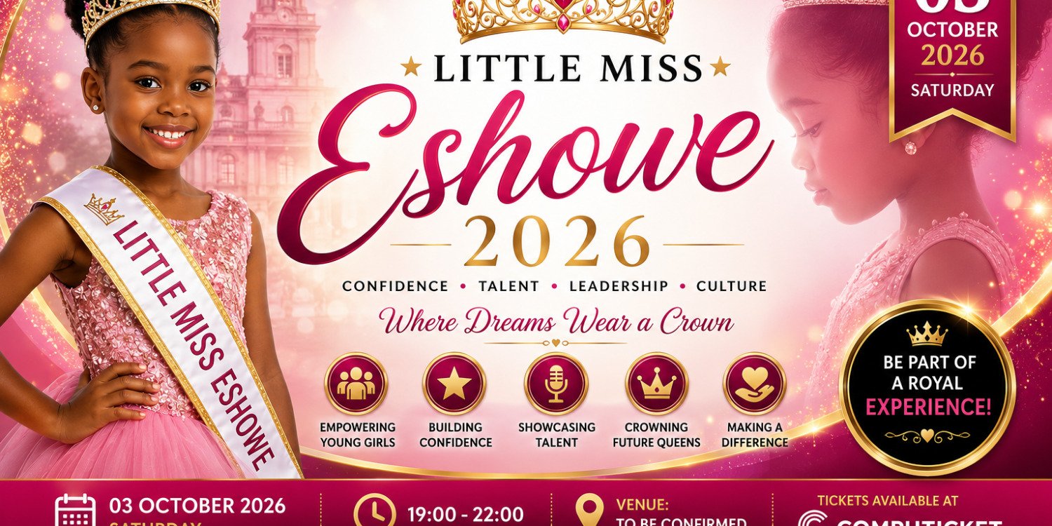 Little Miss Eshowe